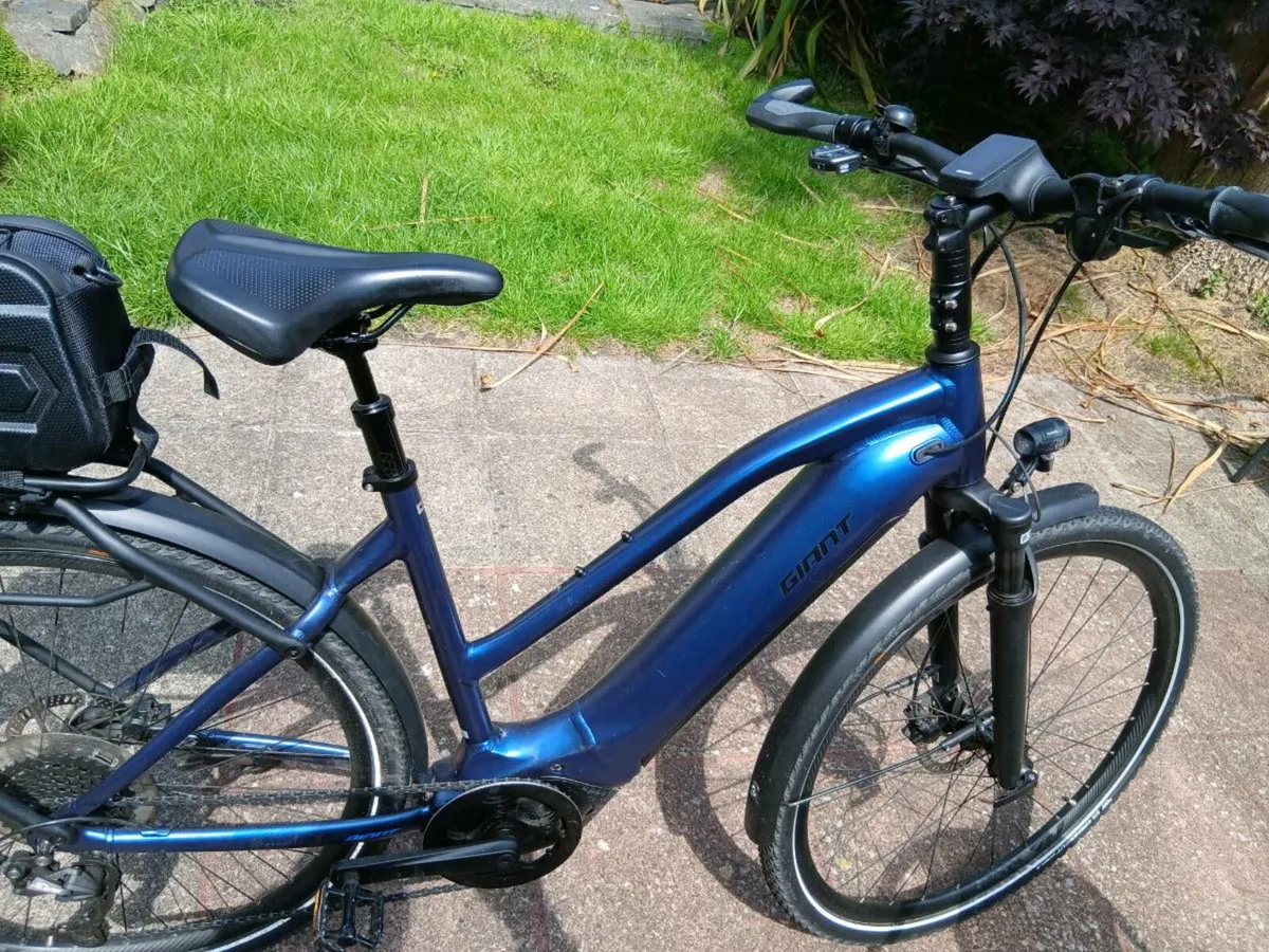 Electric bike - Image 1