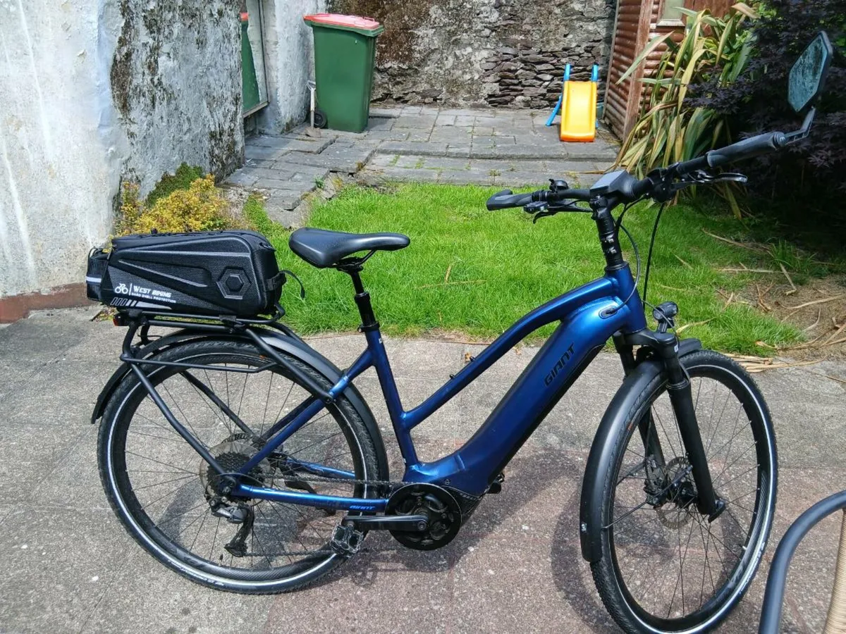 Electric bike - Image 4