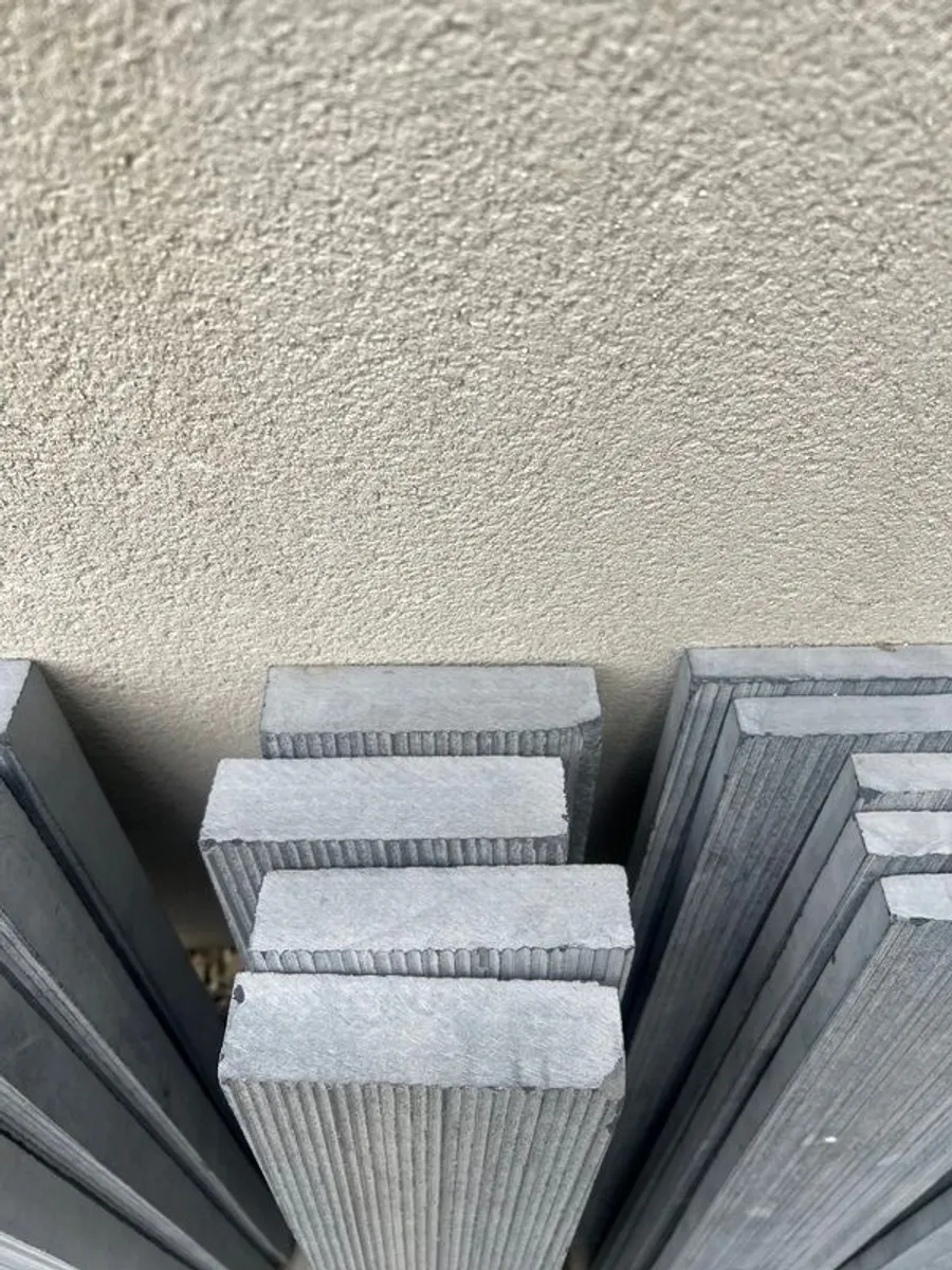 Decorative Concrete Risers - Image 2