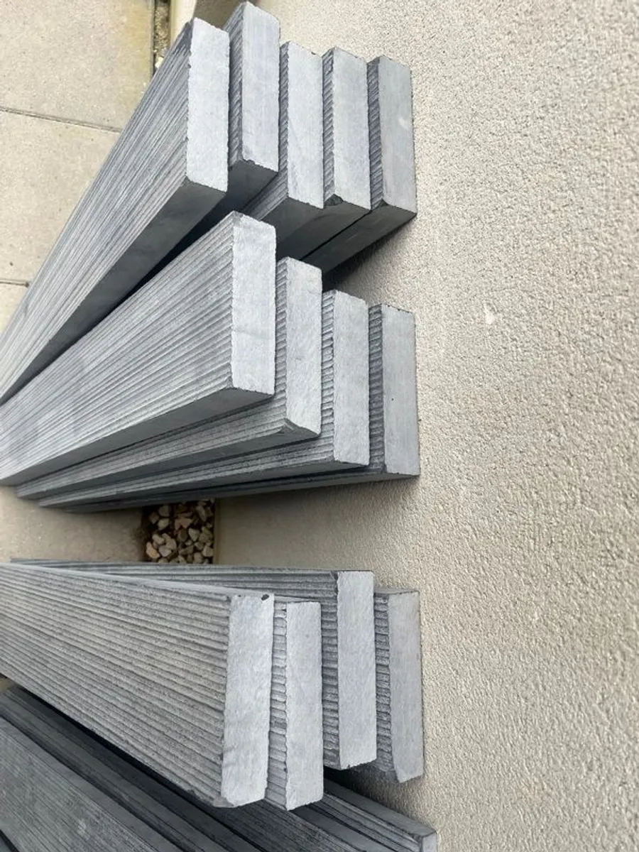 Decorative Concrete Risers - Image 3