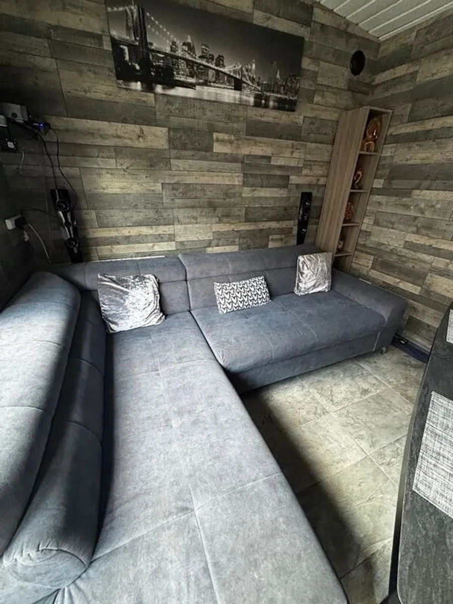 Sofa Bed