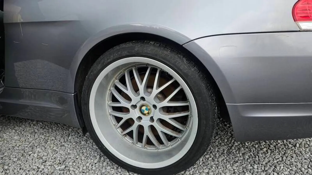 2004 Bmw 645i 78Ml - Image 4