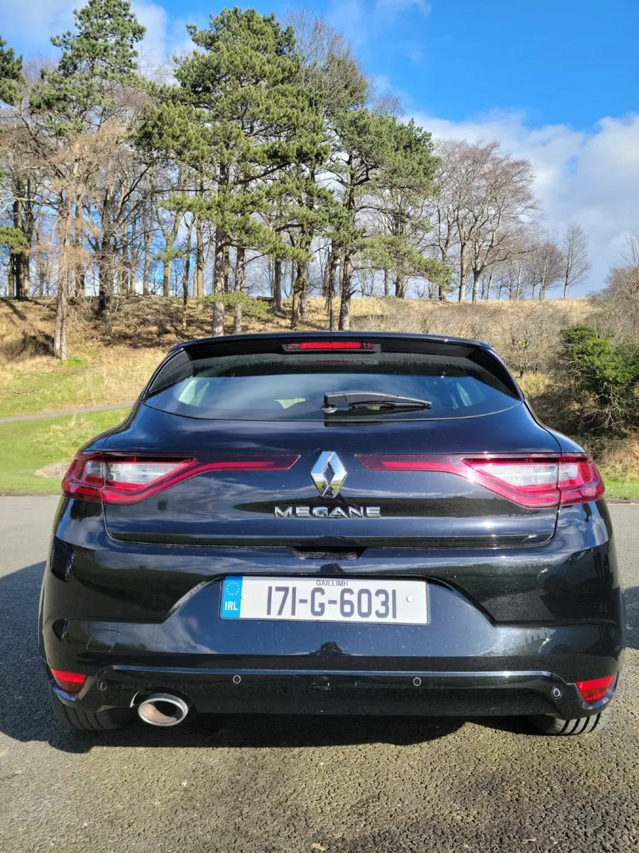 Renault Megane 2017 - Image 2