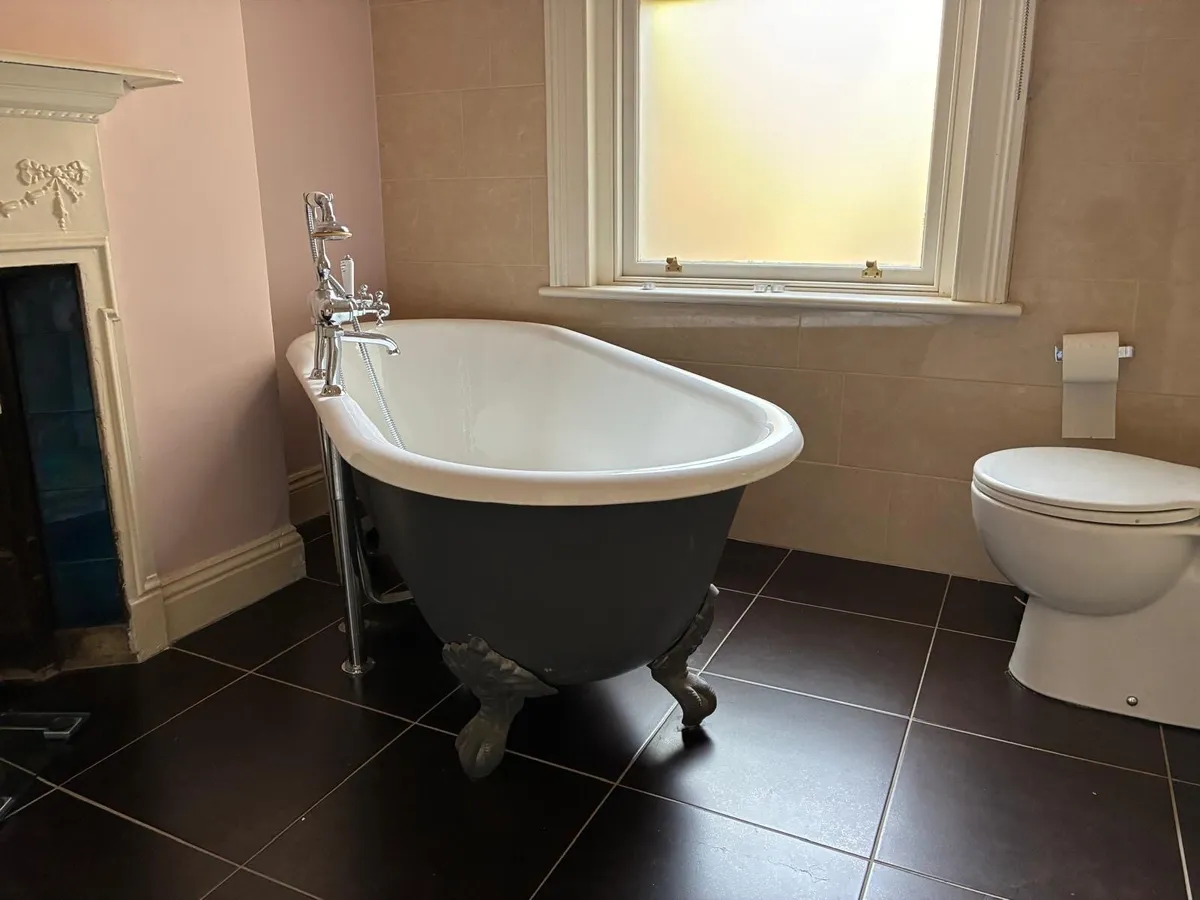 Bath