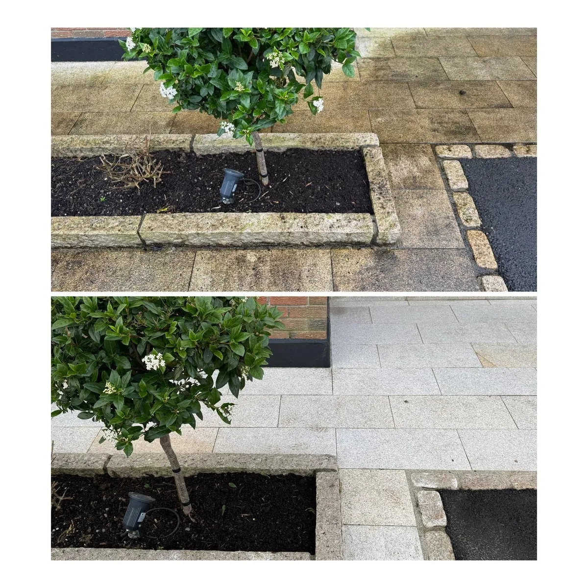 Power washing - Image 2