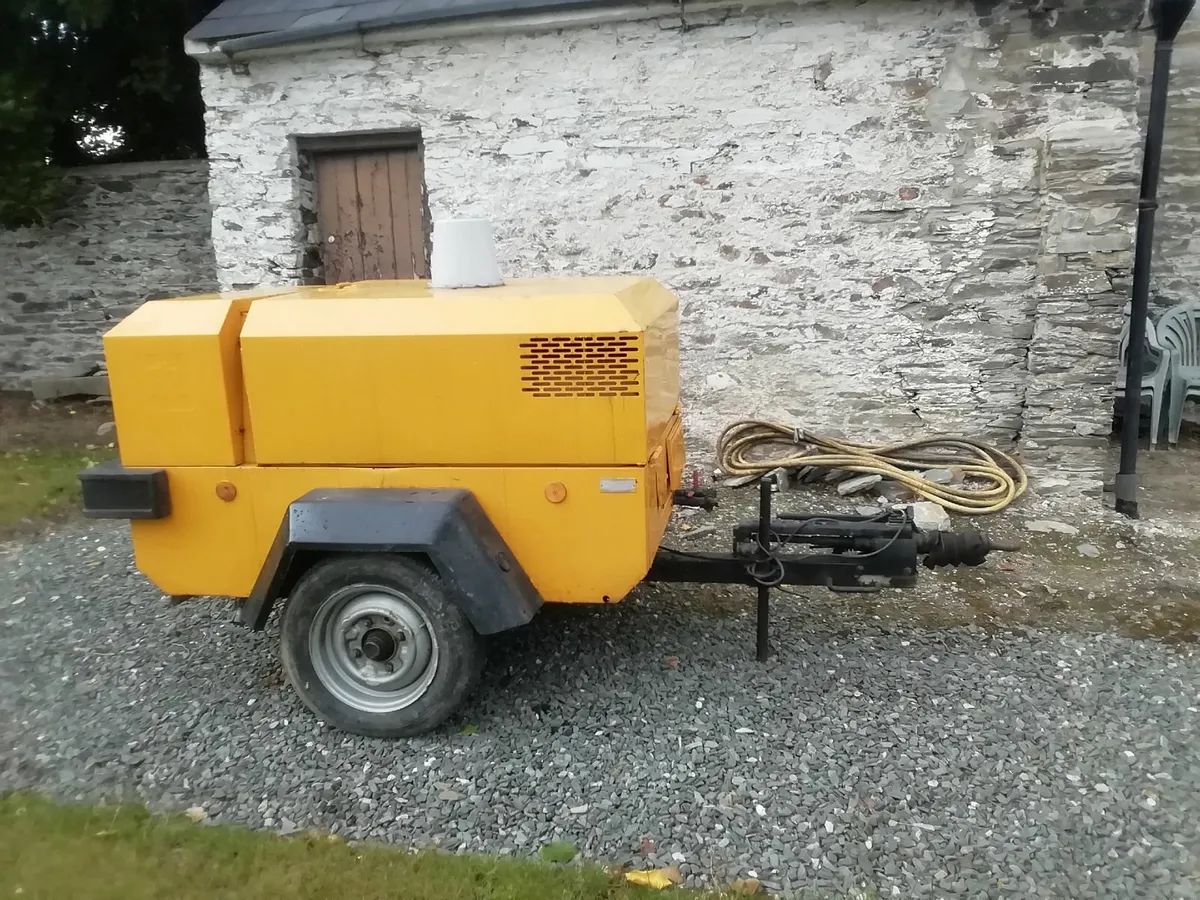 Plant & Machinery - Image 1