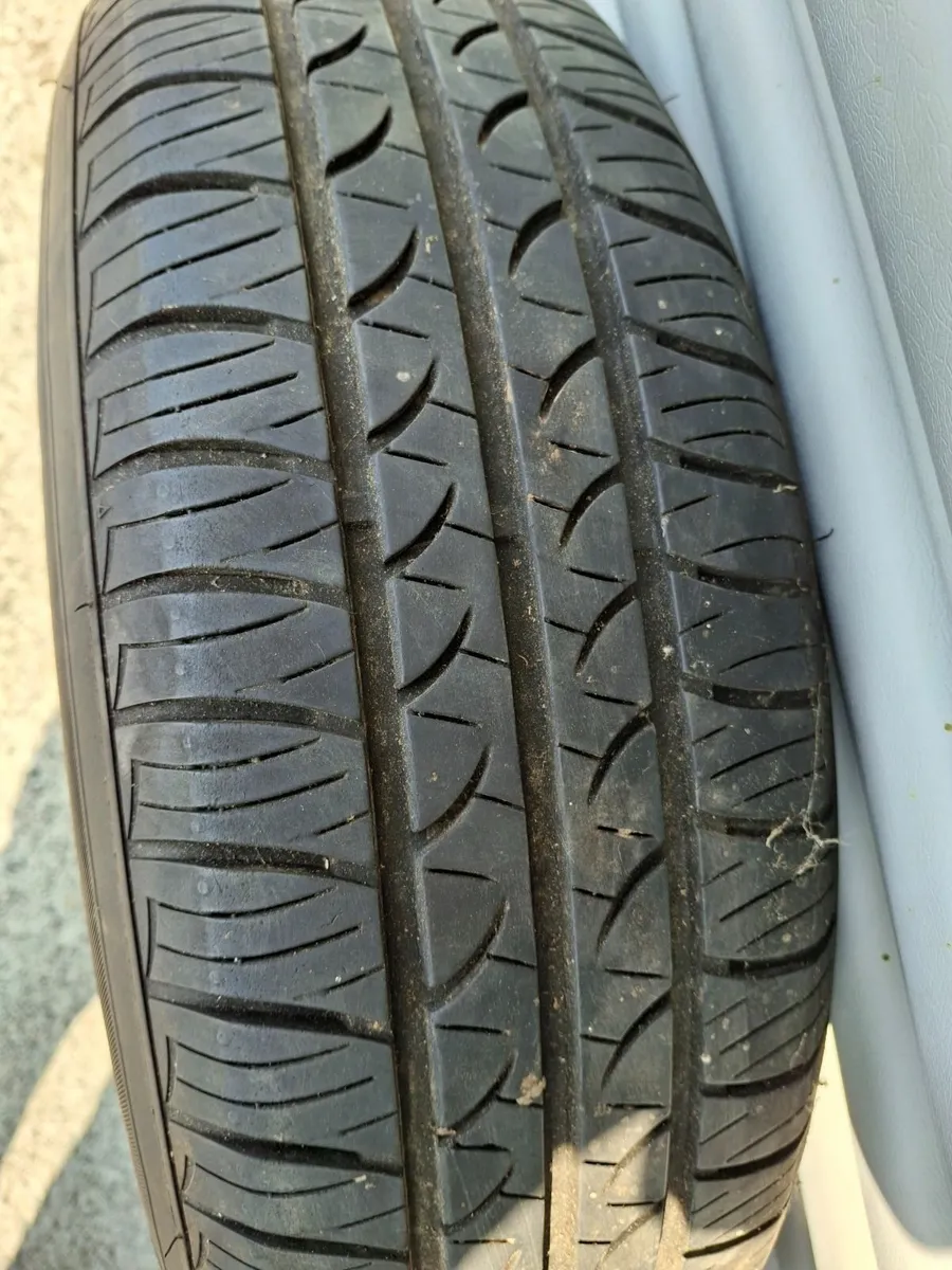 Opel Wheels & Tyres - Image 4