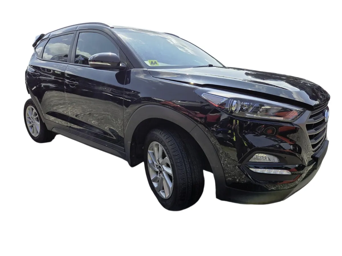 2016 HYUNDAI TUCSON Breaking/Dismantling - Image 1