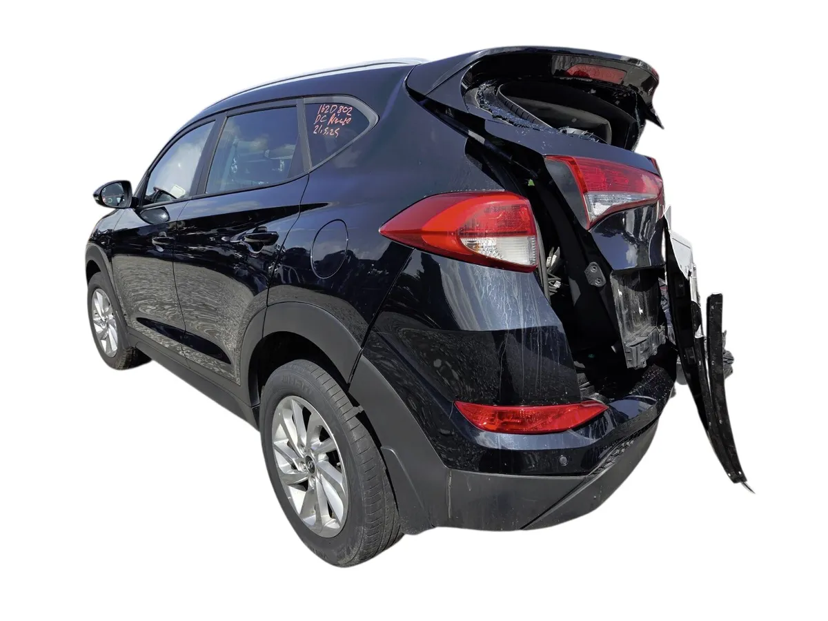 2016 HYUNDAI TUCSON Breaking/Dismantling - Image 4
