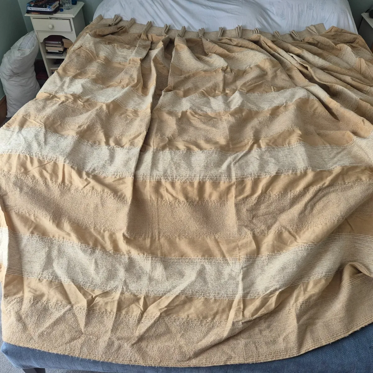 Curtains - Image 1