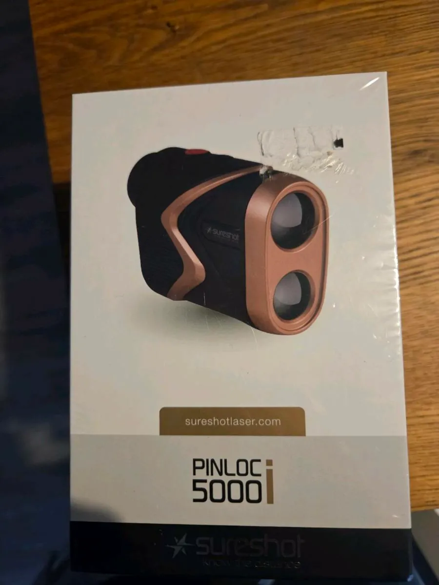 New range finder - Image 1