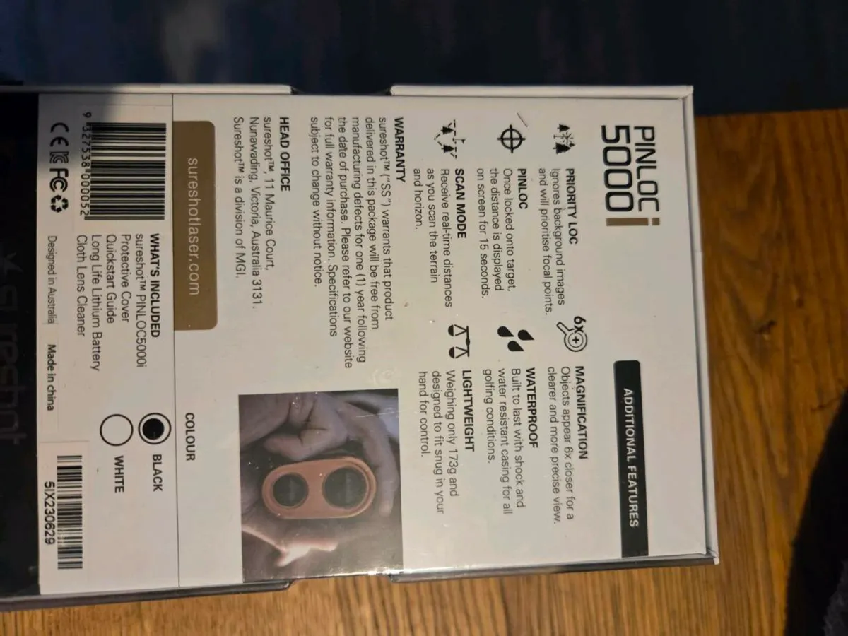 New range finder - Image 3