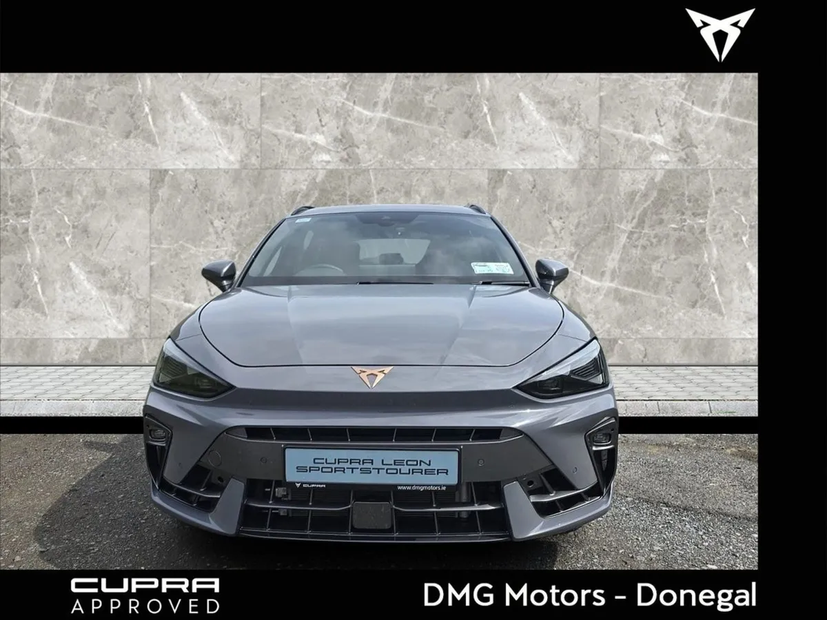 Cupra Leon SP VZ 2.0tsi 333HP DA - Image 2