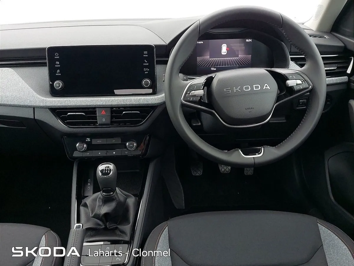 Skoda Kamiq Selection 1.0tsi 115HP - Image 2