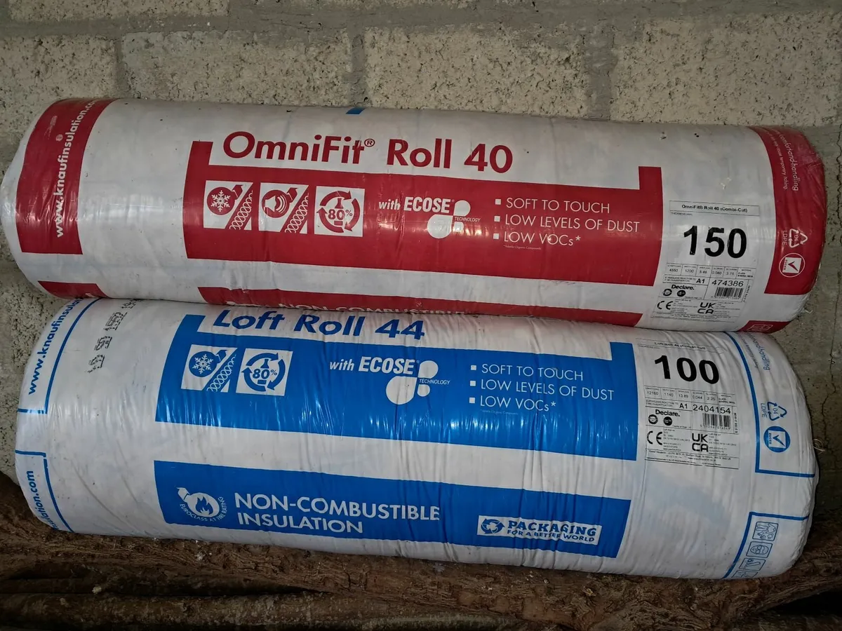 Knauf Insulation - Image 1