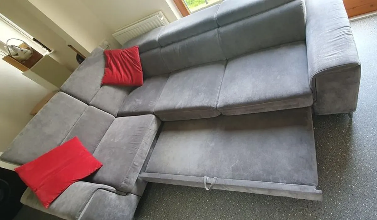 sofa bed - Image 2