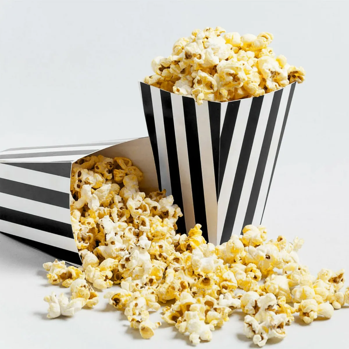 Commercial popcorn machine Popcorn machine - 10 kg - Image 4