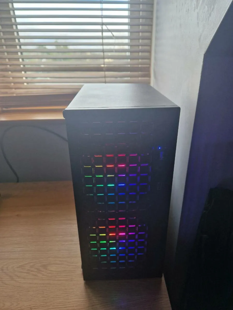Gaming Pc - Image 1