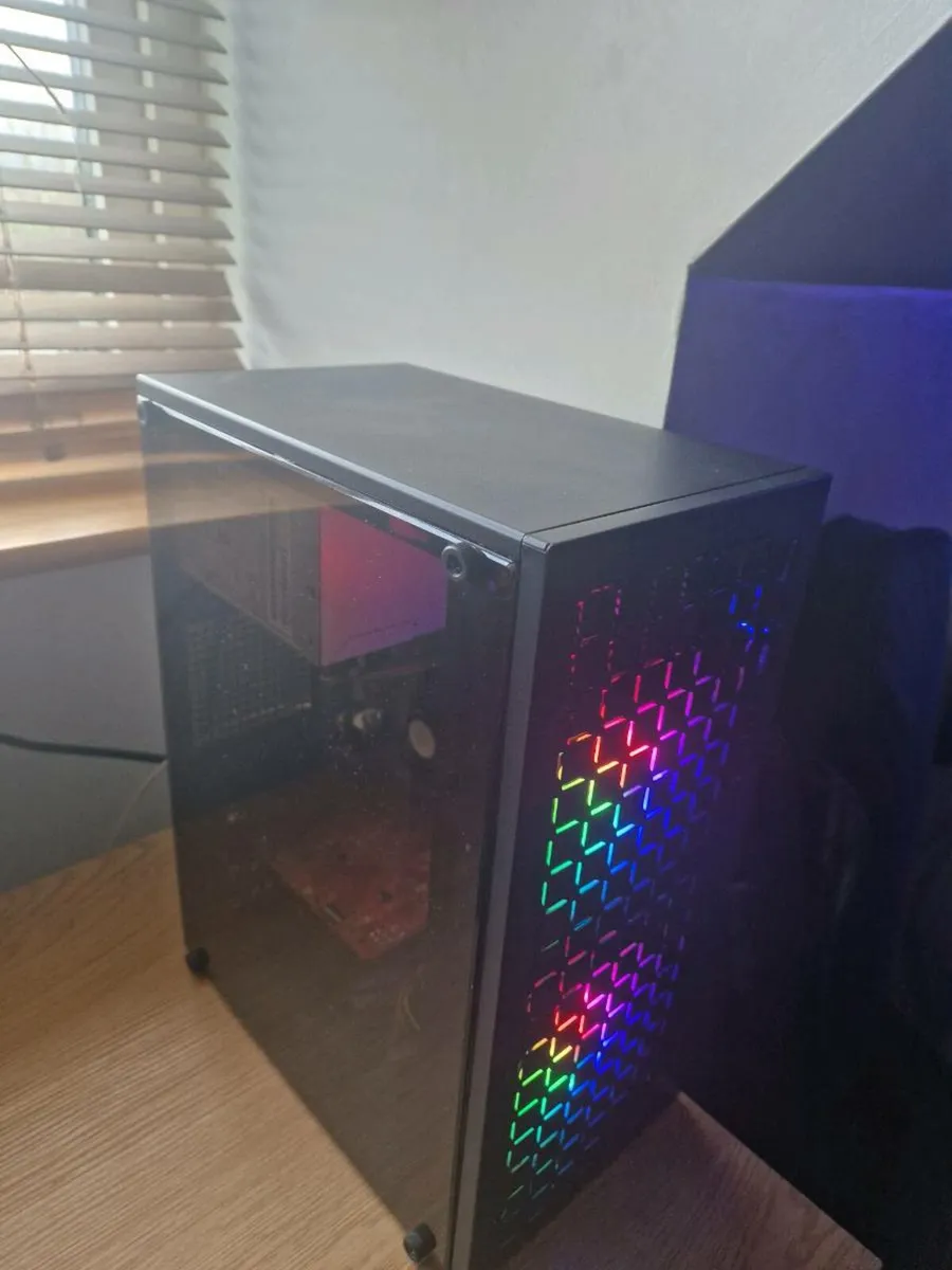 Gaming Pc - Image 2