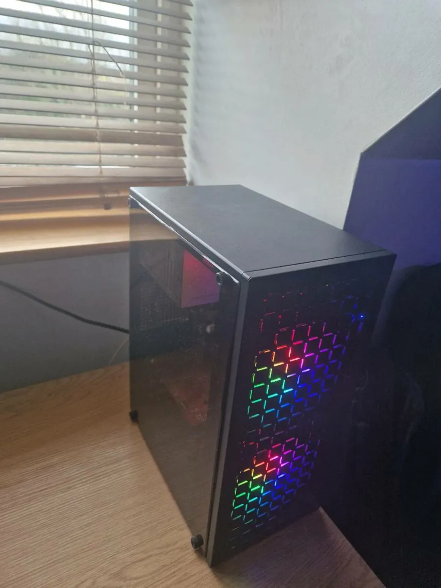 Gaming Pc - Image 3