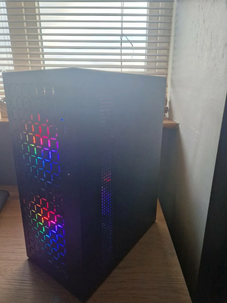 Gaming Pc - Image 4