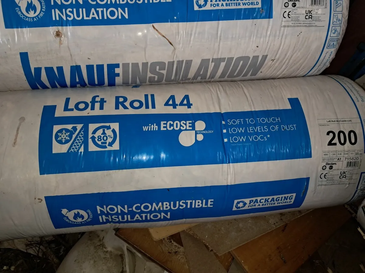 Knauf Insulation - Image 2