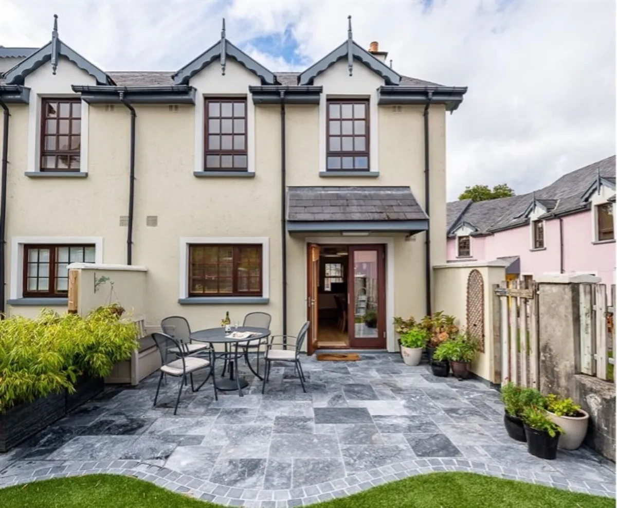 Kenmare 3 Bed Holiday rental (€1400 per week) - Image 2