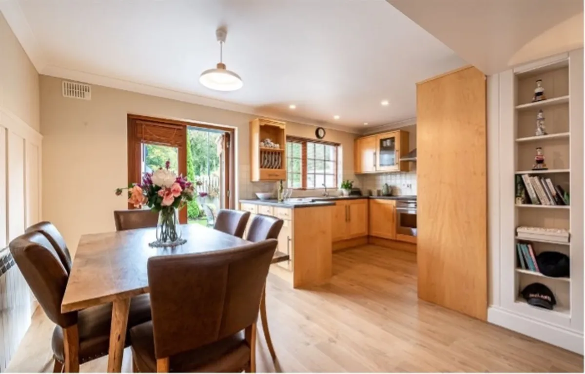 Kenmare 3 Bed Holiday rental (€1400 per week) - Image 3