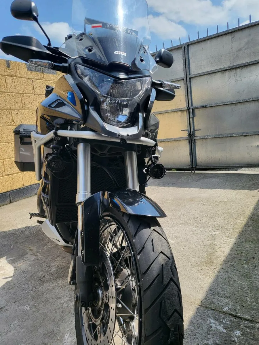 Motorbike - Image 2