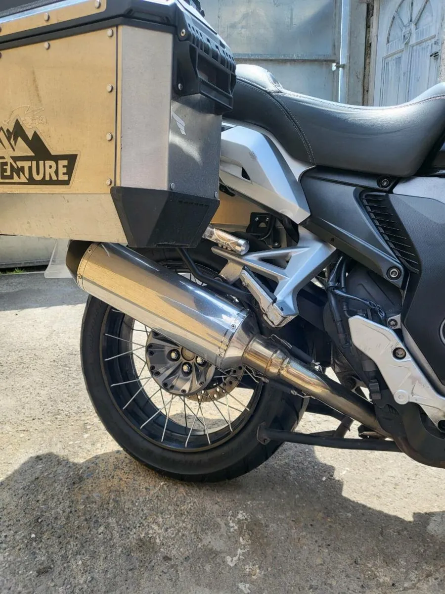 Motorbike - Image 3