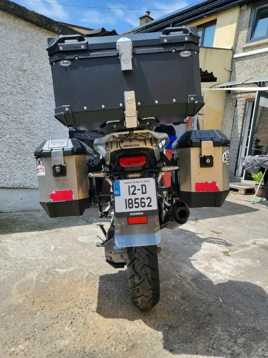 Motorbike - Image 4
