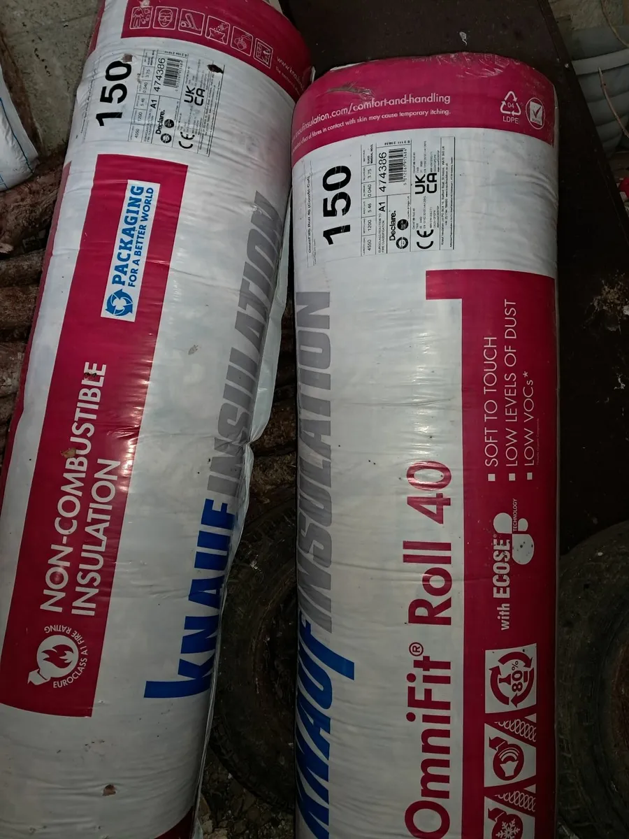 Knauf Insulation - Image 3