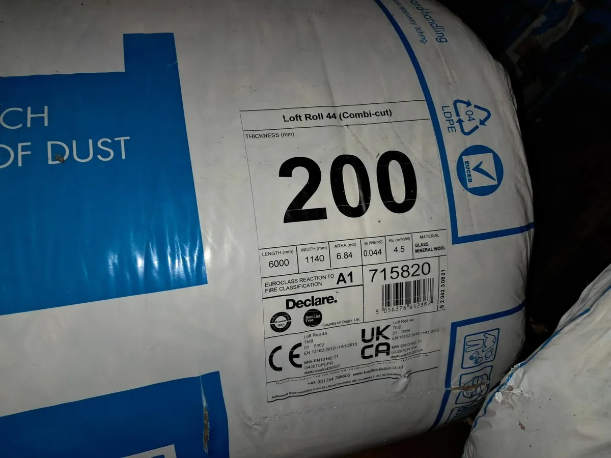 Knauf Insulation - Image 4