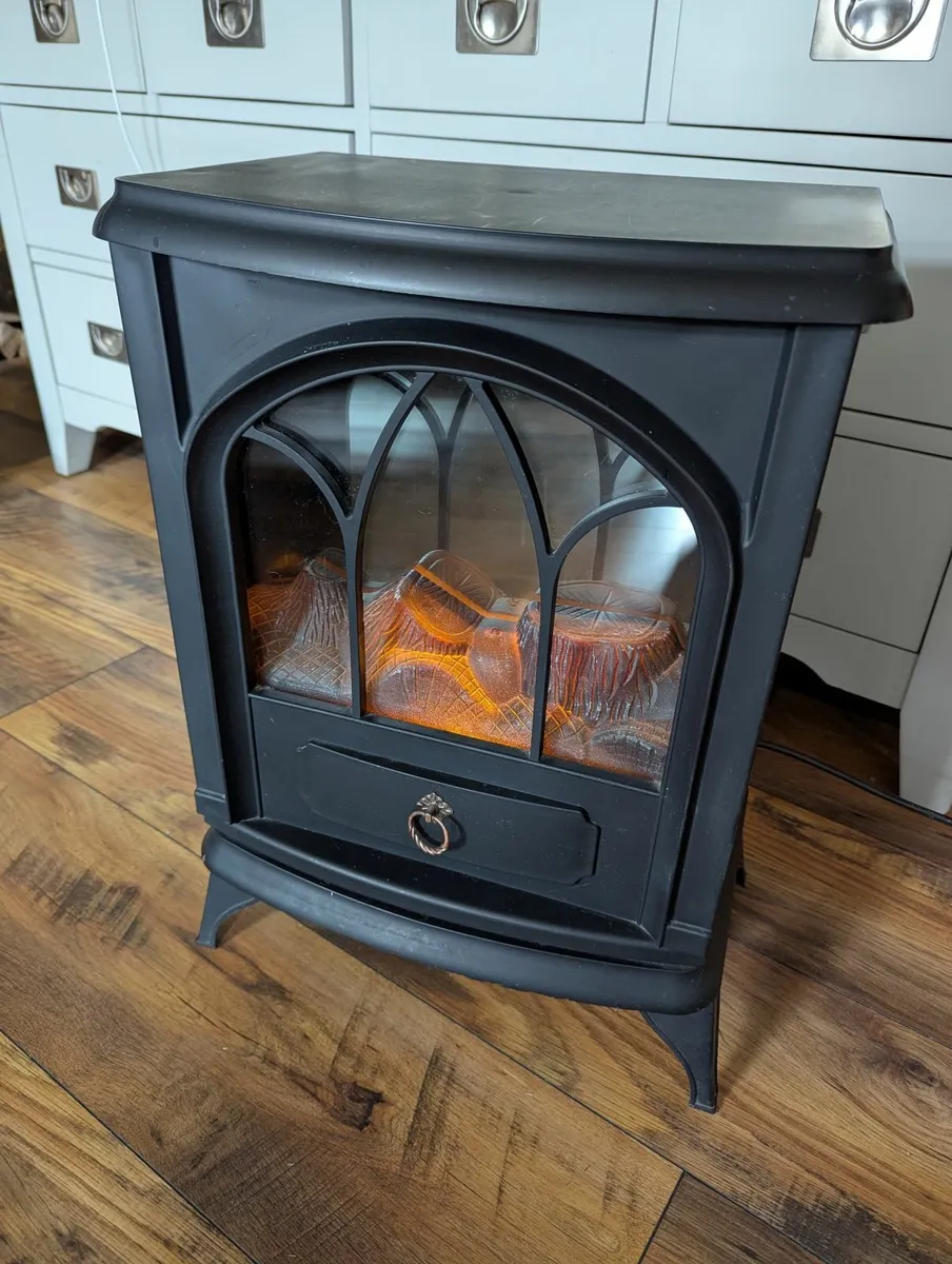 Electric Heater - Image 1