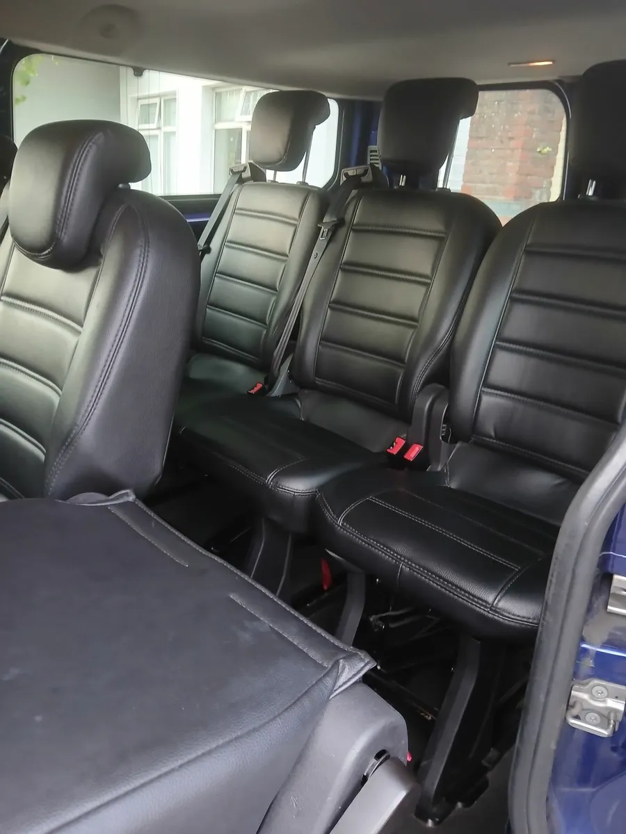 Ford Transit 2017 - Image 2