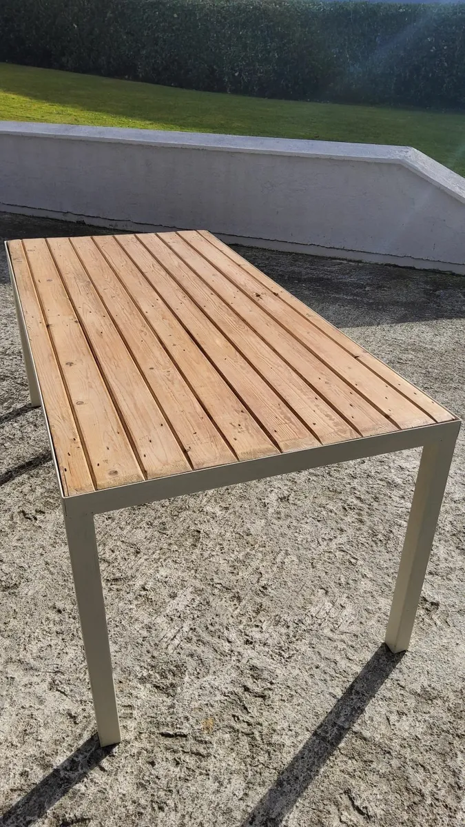 Kitchen Table - Image 2