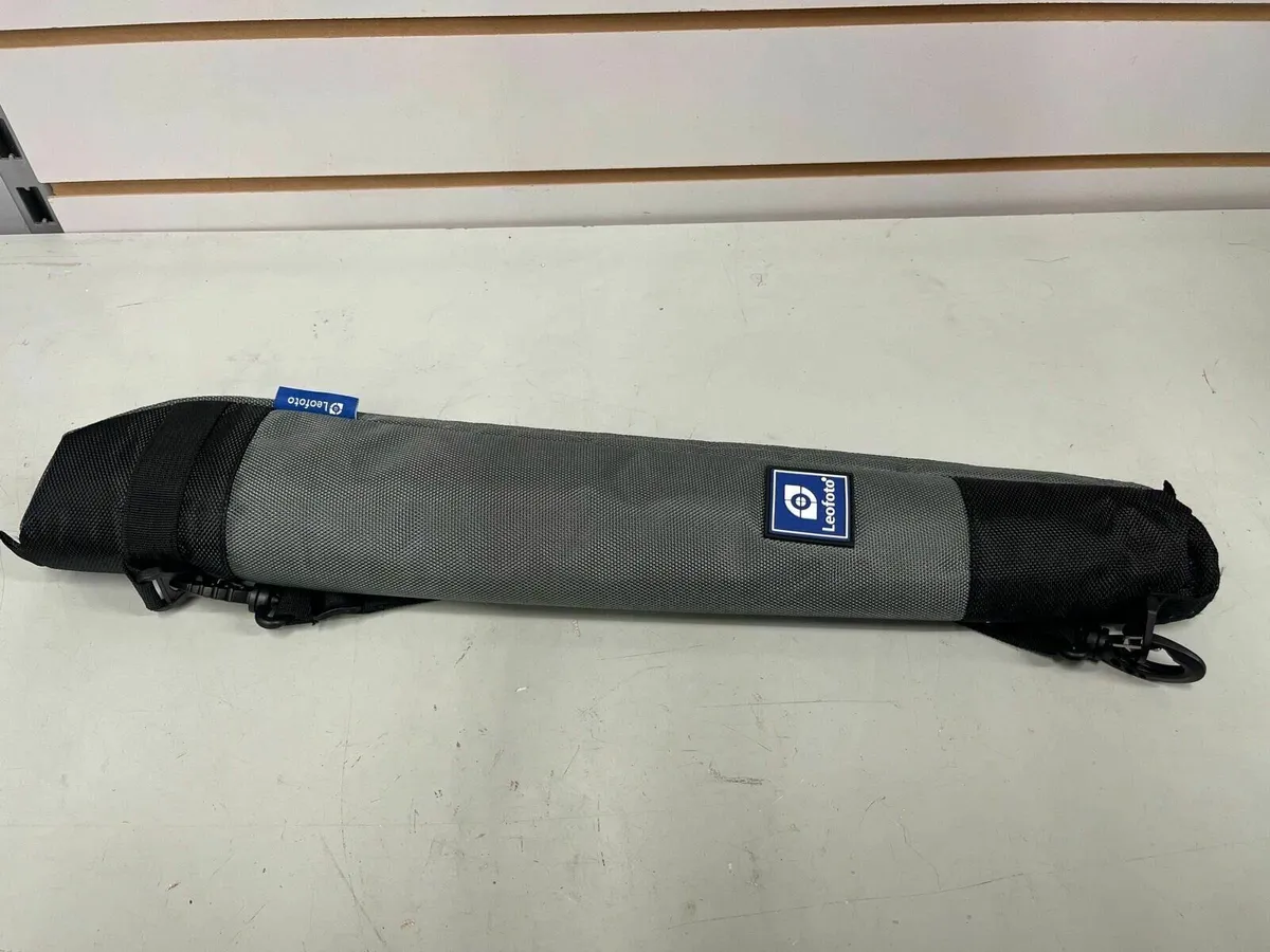 Leofoto Carbon Fibre Monopod - Image 4