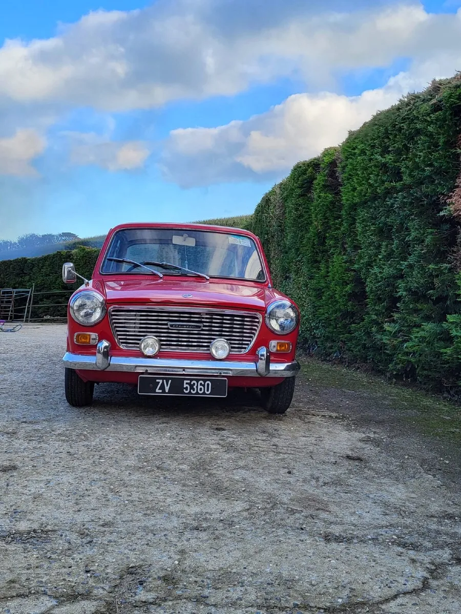 Austin 1100 - Image 2