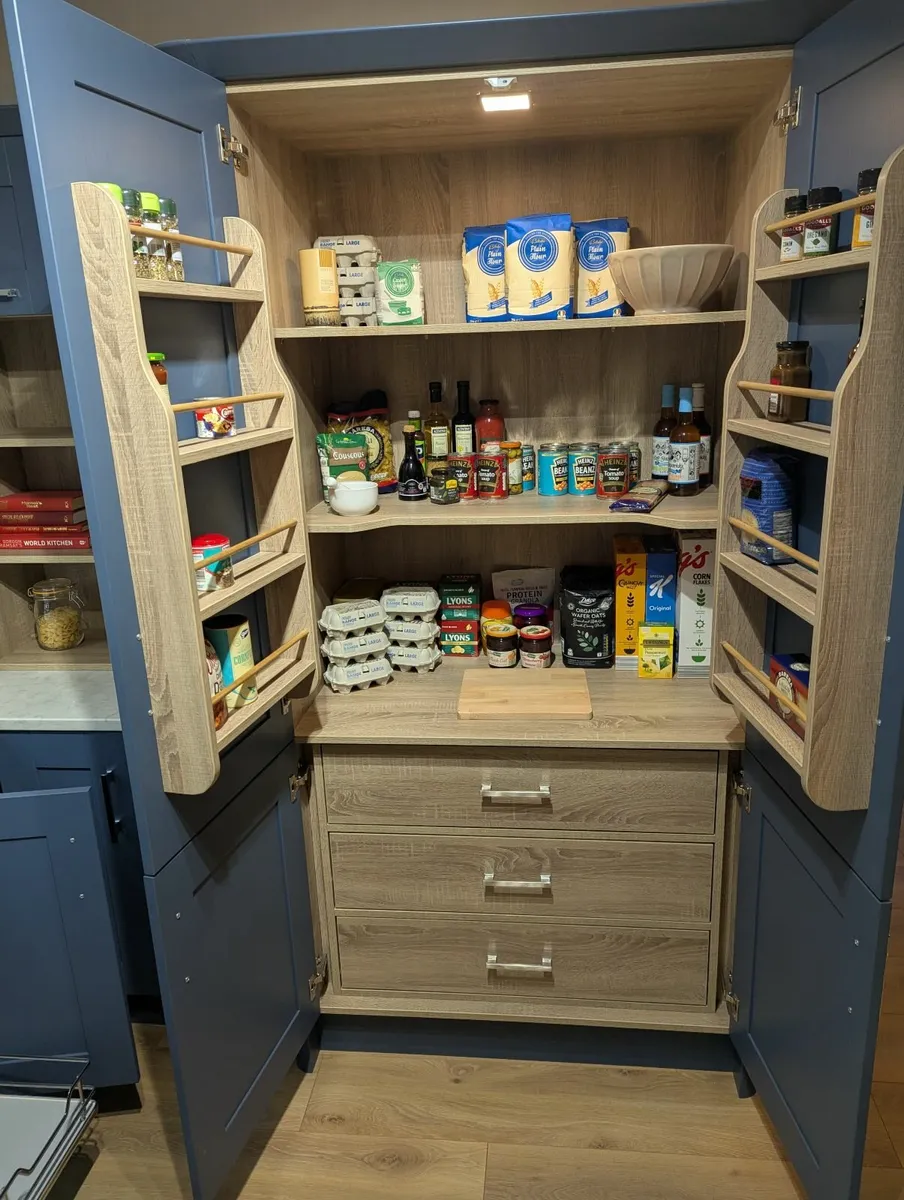 Ex-Display Kitchen - Image 2
