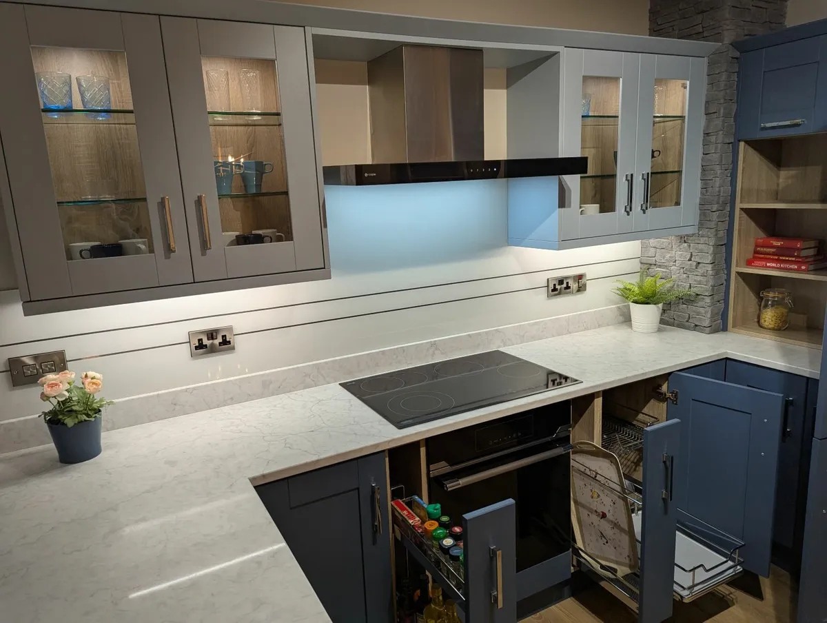 Ex-Display Kitchen - Image 3