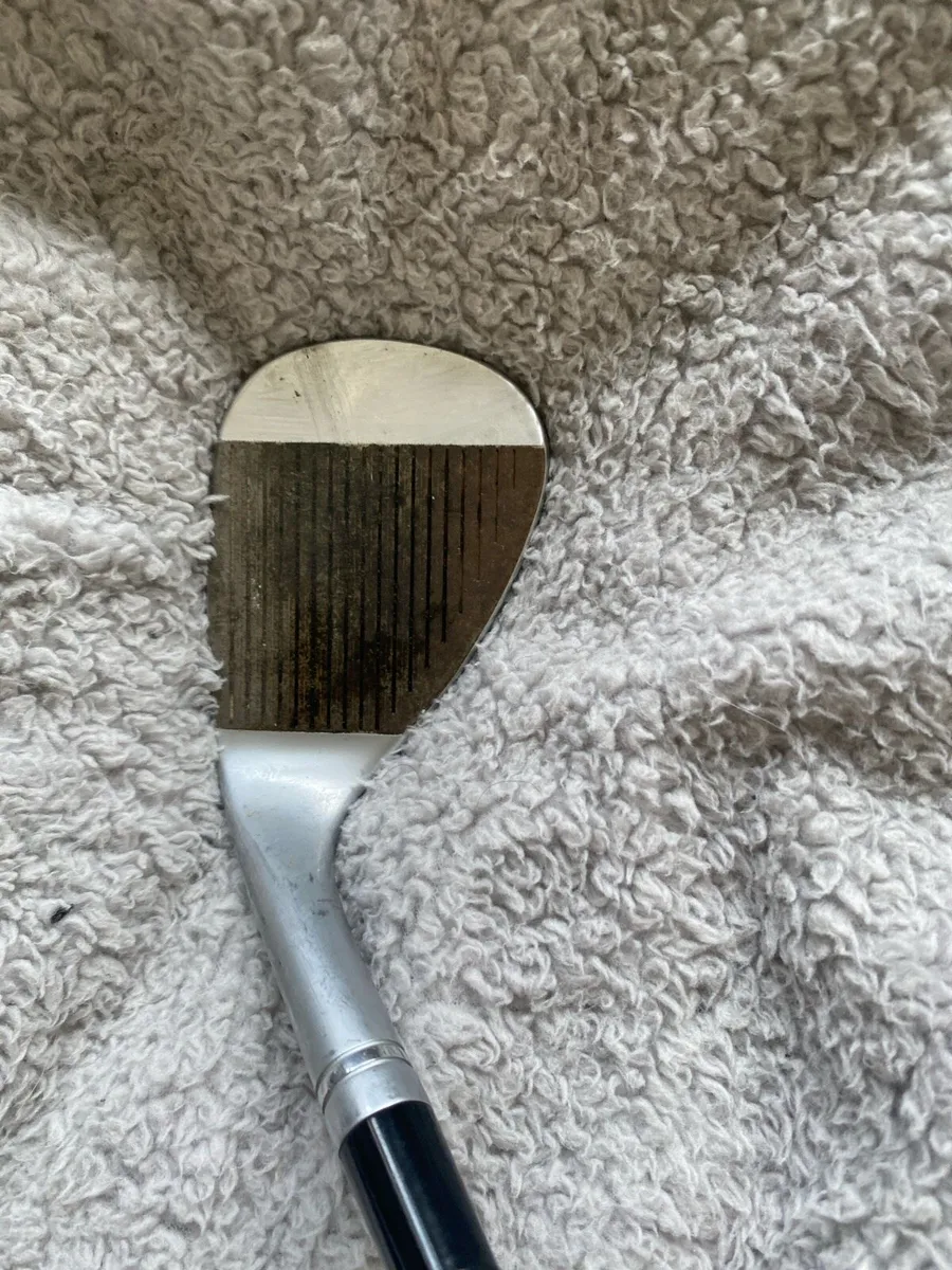 Taylor made mg3 56 degree tw-12 - Image 1