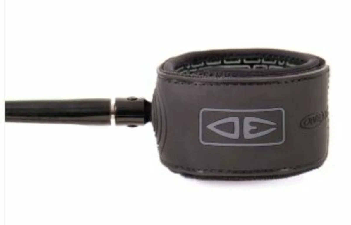 Ocean & Earth 9ft One XT Premium Knee Leash - Image 2