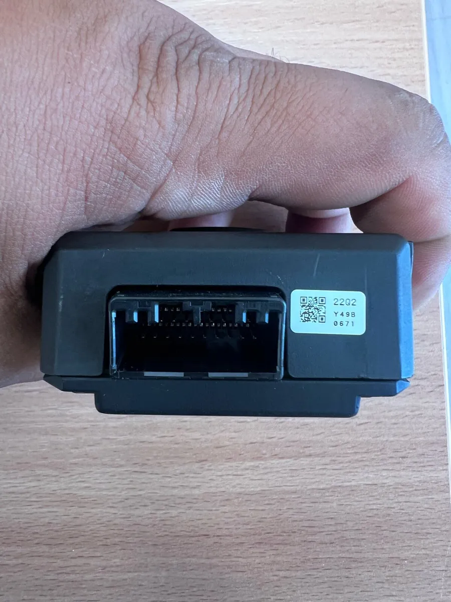Honda Fit 2017-2019 windscreen Radar camera - Image 3