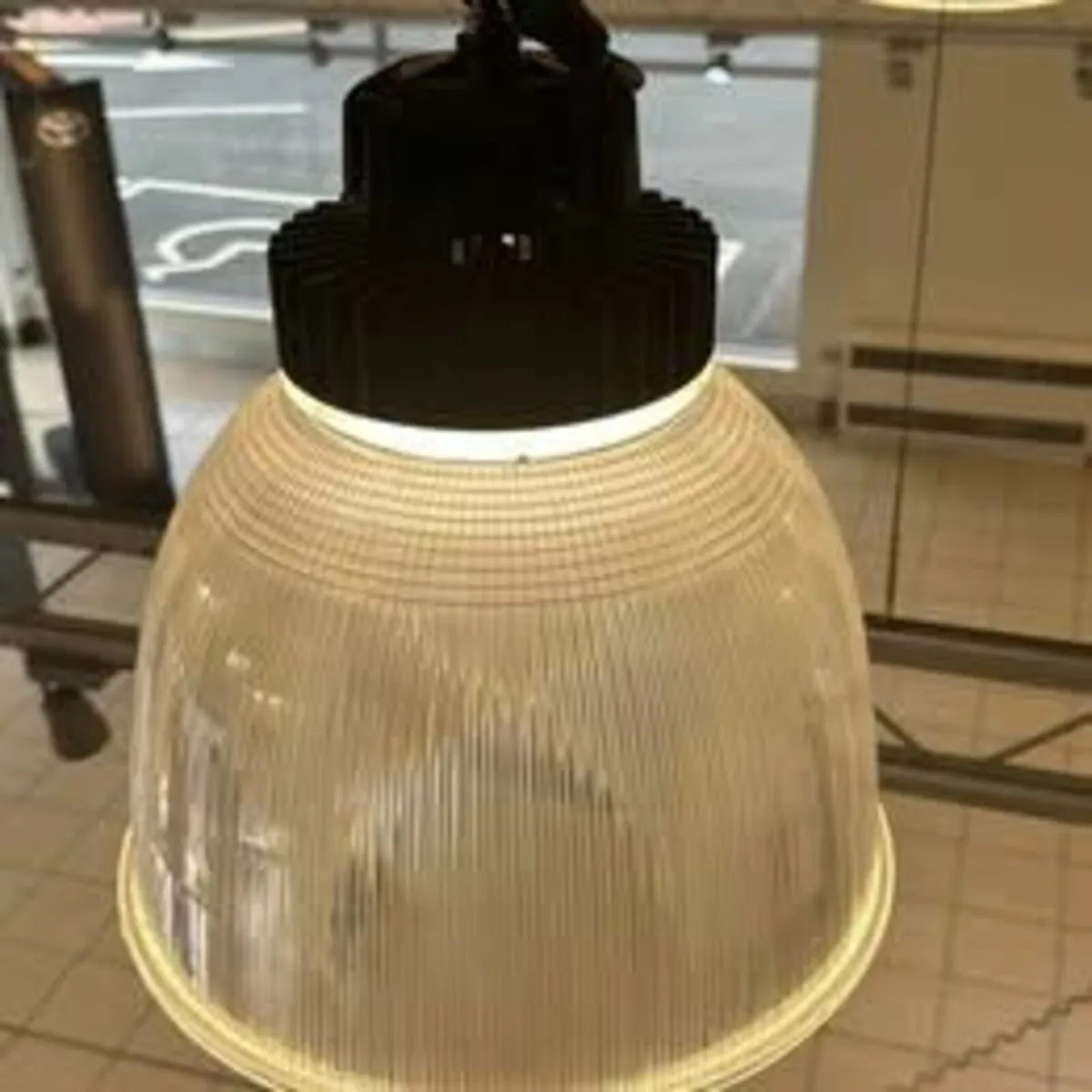 Led Pendant Light - Image 1