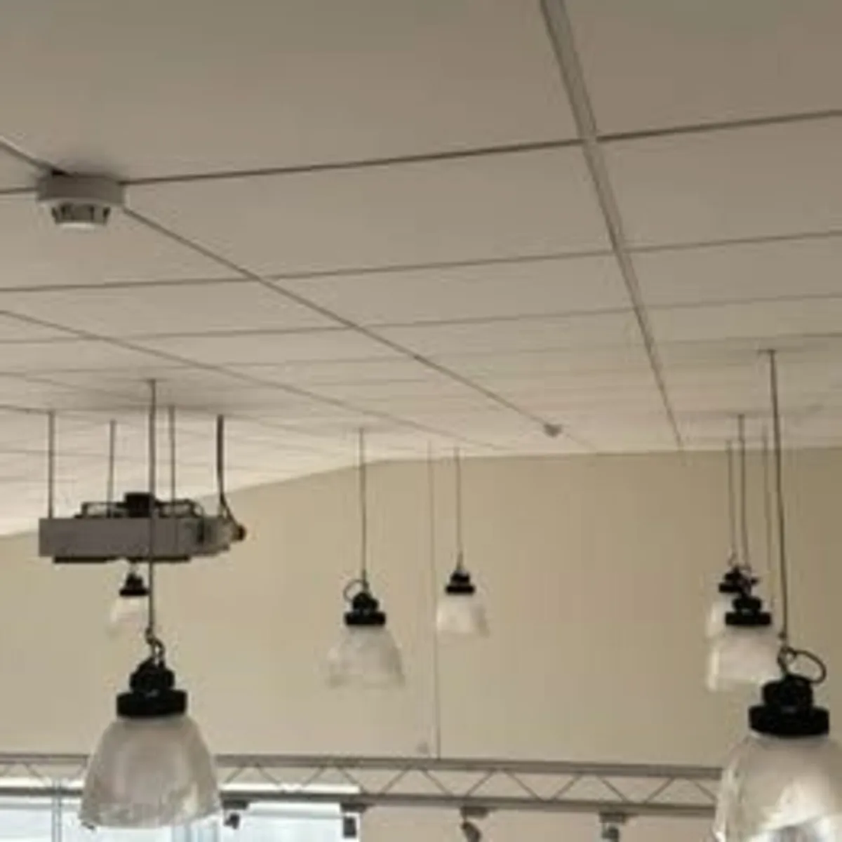 Led Pendant Light - Image 3