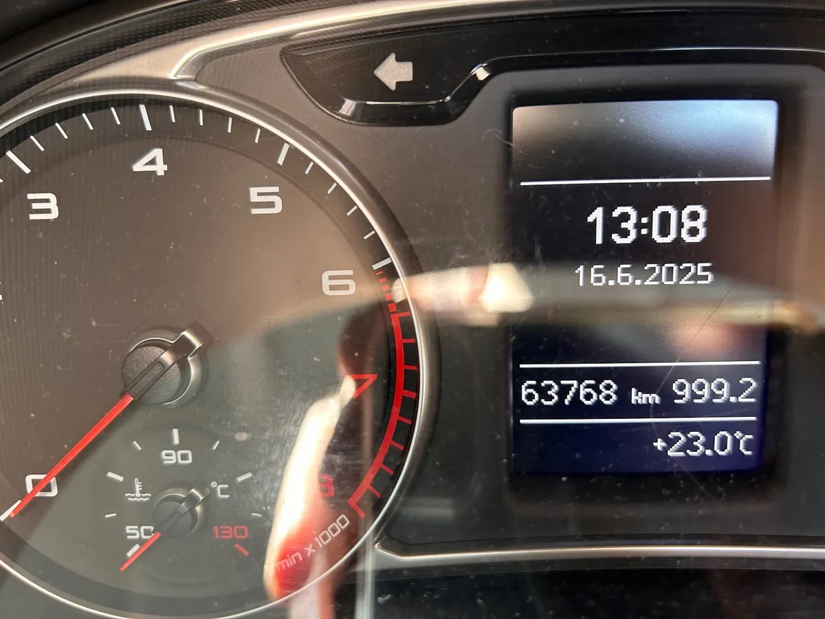 Audi A1 2013 - Image 2