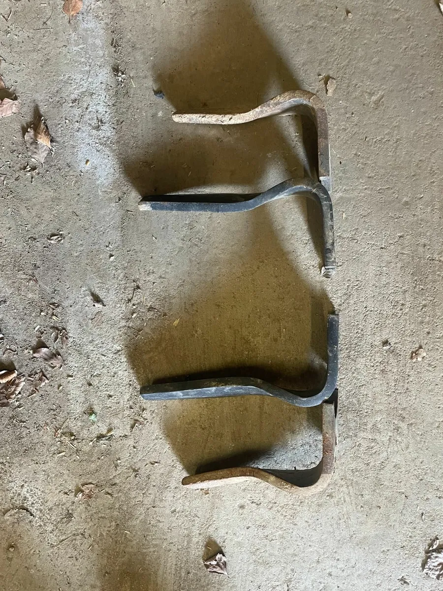 kuhn power harrow tines - Image 2