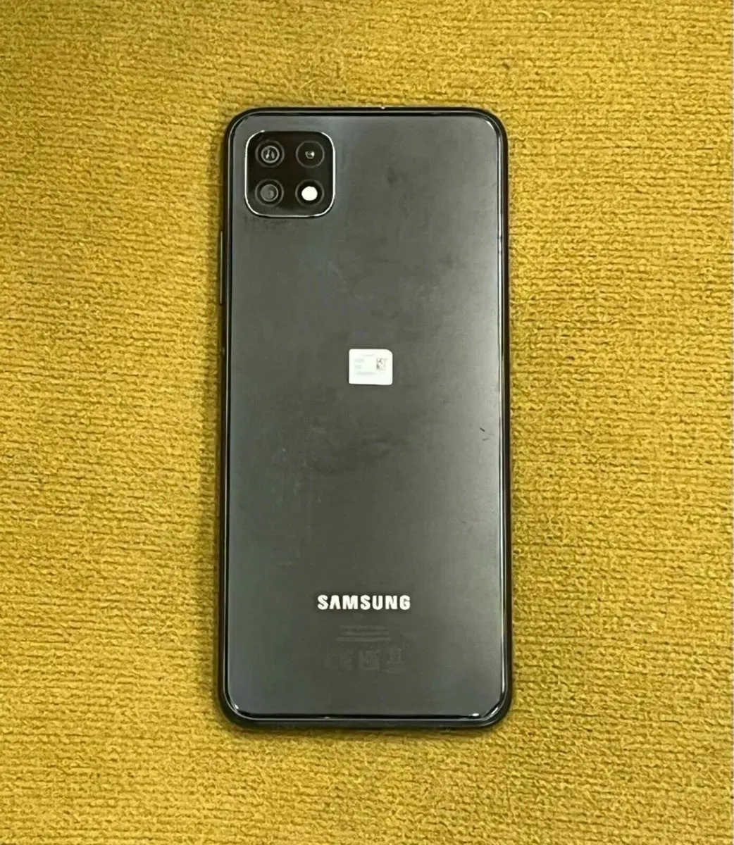 Samsung A22 4G - Image 1