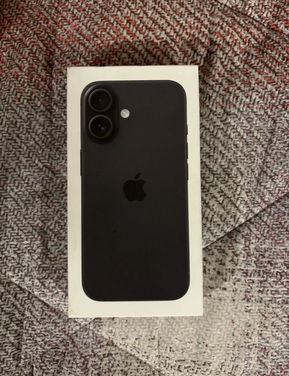 iPhone 16 128Gb