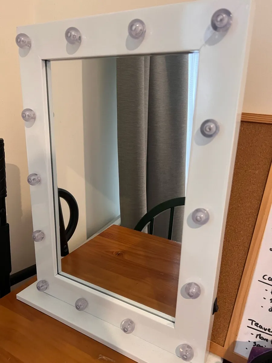 Mirror - Image 2